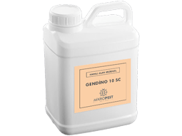 GENDİNO 10 SC